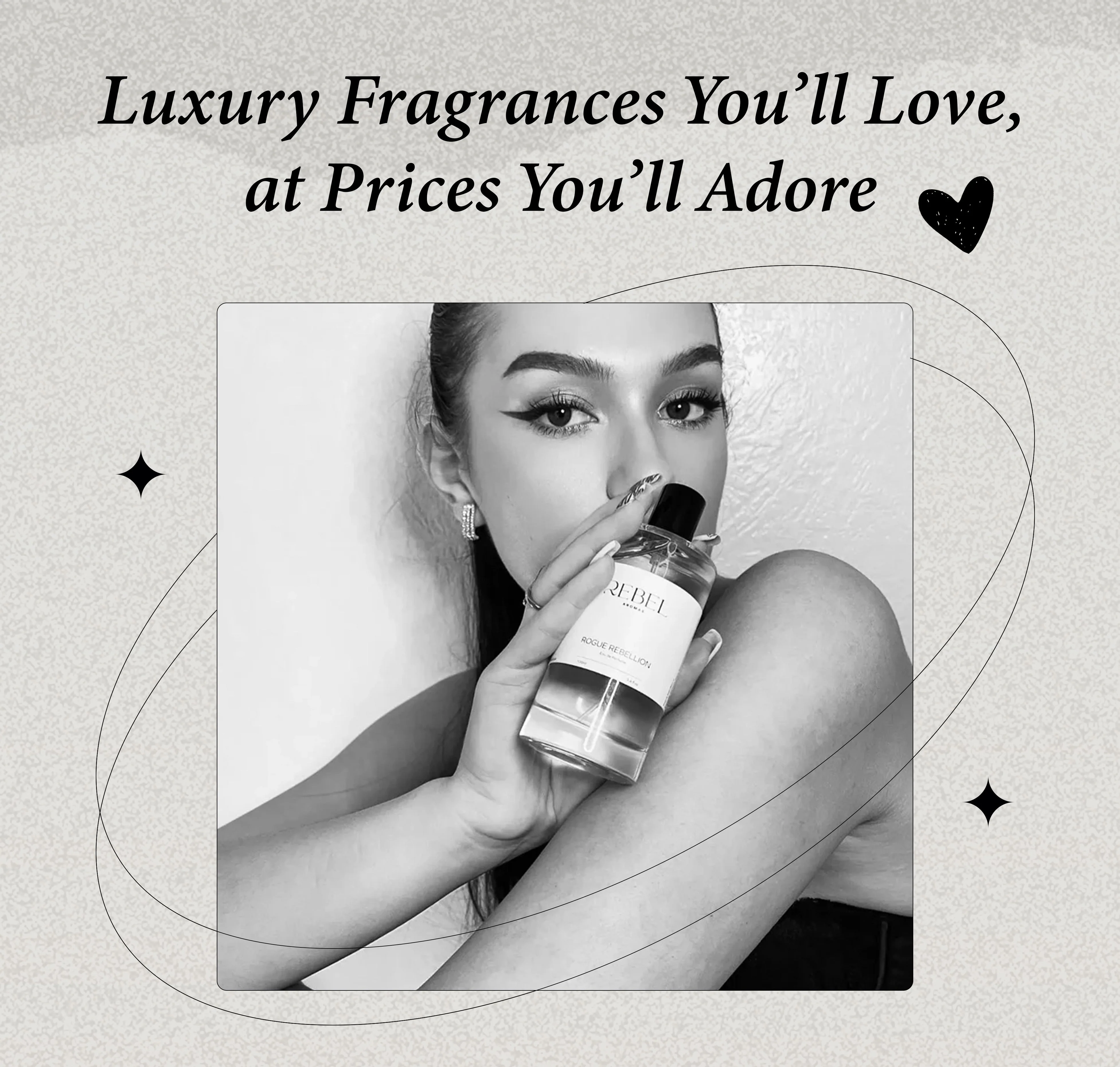 Designer Scents Without the Price